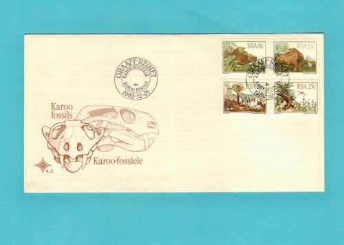 RSA FDC4.2 Karoo Fossils