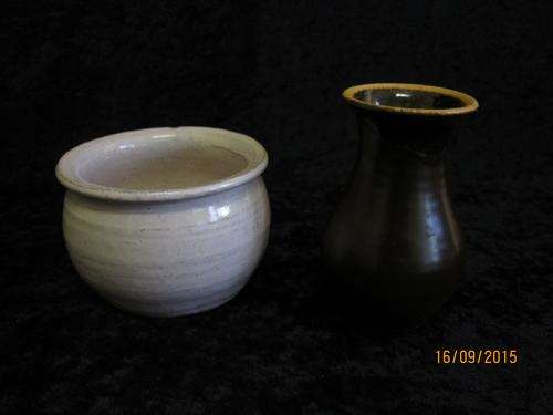 Small pots