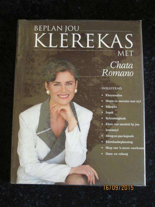 Beplan jou Klerekas