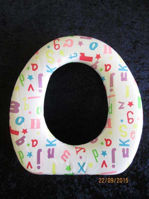 Potty trainer
