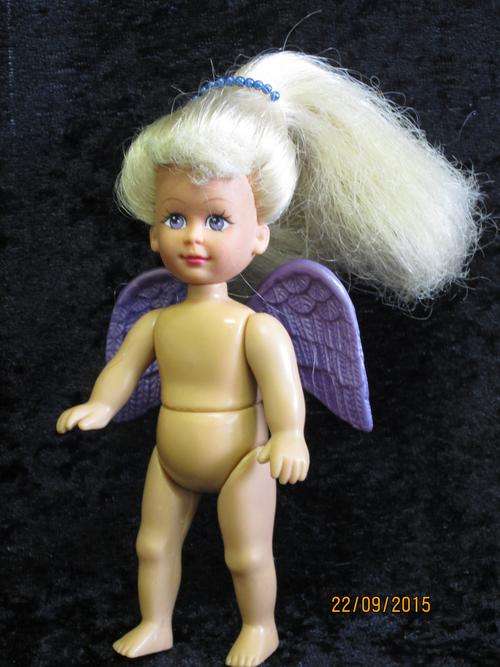 Kid Kore Doll