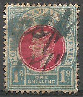 Natal Fiscally used