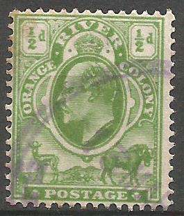 OFS SACC84. Fiscally used.