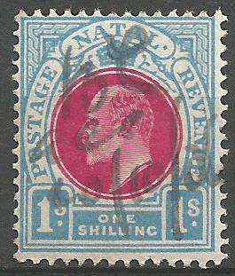 Natal SACC118. Fiscally Used