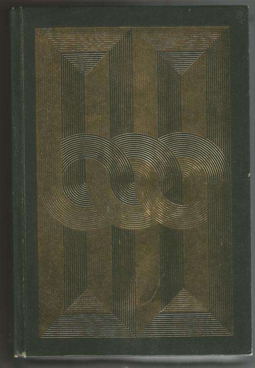 Readers Digest Condensed Books. 1976 510 pages