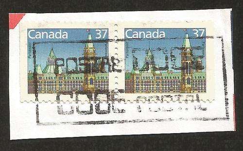 Canada on Paper