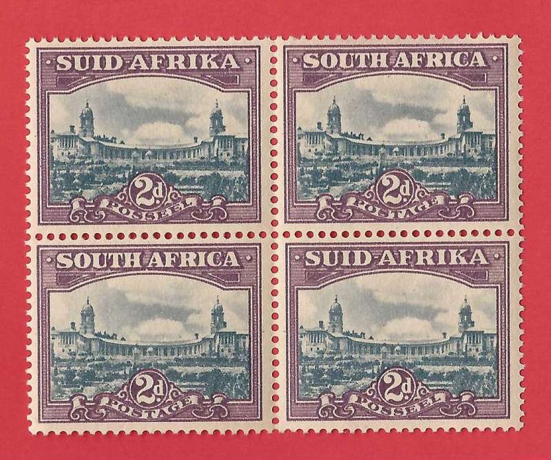 Union of SA SACC115 2d Union Buildings