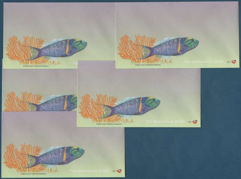RSA Unserviced FDC7.2. Bid per FDC