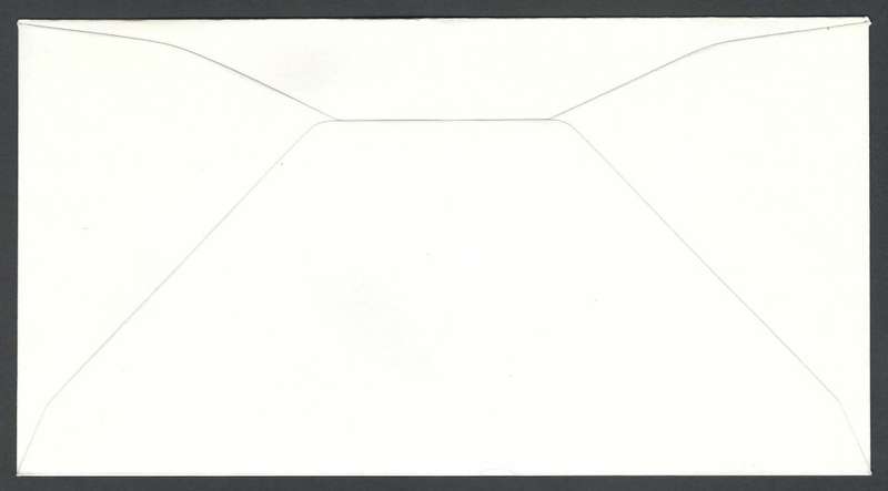 1996 RSA  FDC 6.46 / Cancel/ Postmark/ Thematic