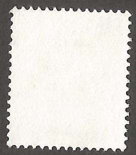 GB Machin- Used- Cancel- Postmark- Post Mark 12p Phosphorised paper