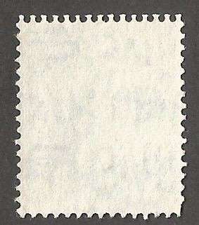 England 1950 SG505 WMK INV -  Used- Cancel- Postmark- Post Mark