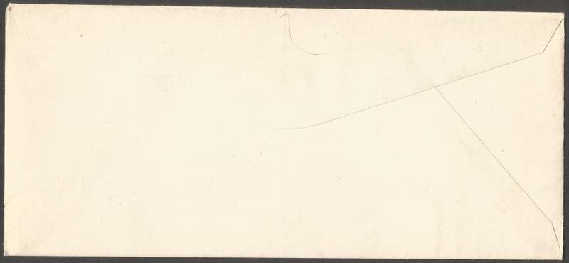 SWA 196575th Anniversary of Windhoek /  FDC /  Cancel / Postmark/ Post mark- Addressed