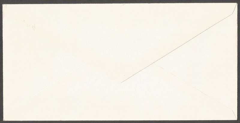 SWA 1970 / Omaruru Centenary - ATKB FDC/ Cancel / Postmark/ Post mark- Unaddressed