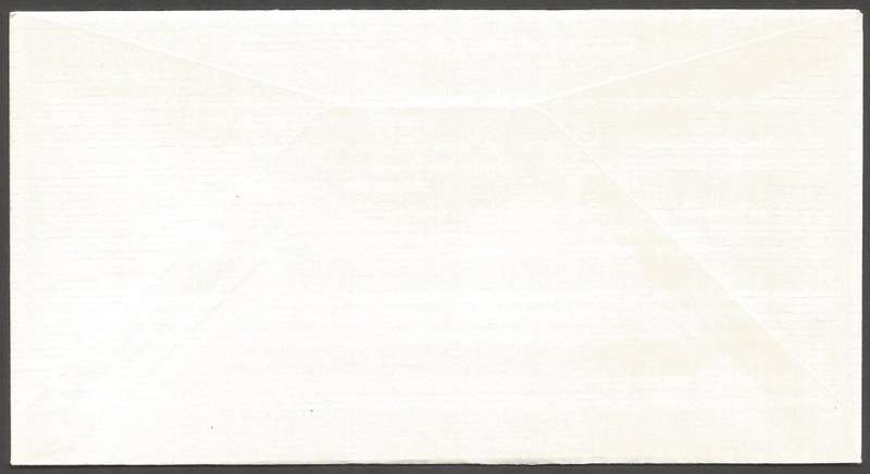 Bophuthatswana 1986 - FDC 2.2.1 - Cancel- Postmark- Post Mark