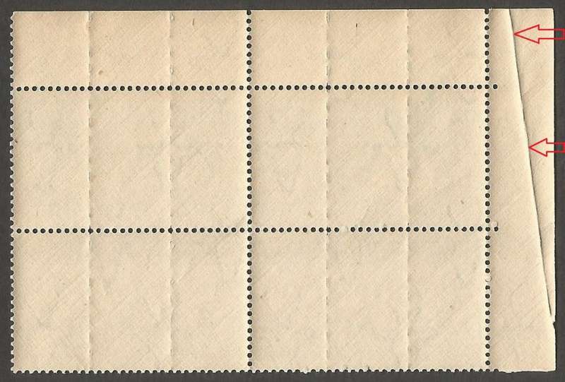 Union of South Africa Postage dues SACC29 SGD30