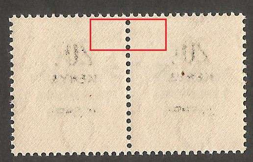 Kenya, Uganda Tanganyika 1941 Overprints Mounted Mint SG151+152
