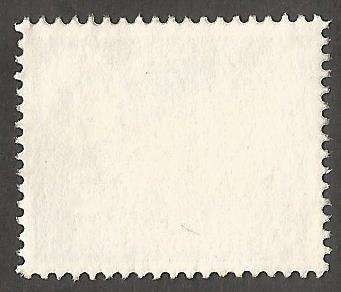 Southern Rhodesia- 2d- Used- Cancel- Variety- lighter shade