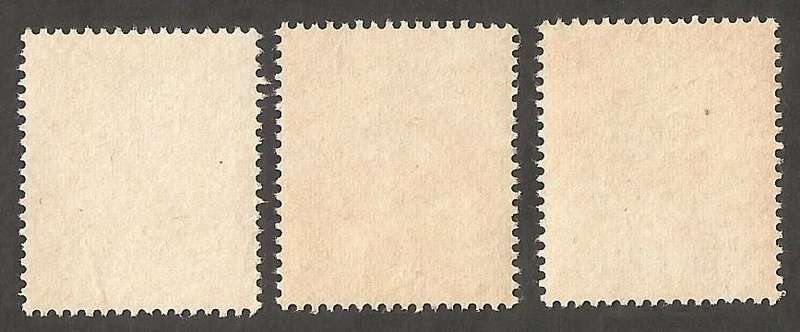 Rhodesia 5c - Used- Cancel- Variety- Blurry Image