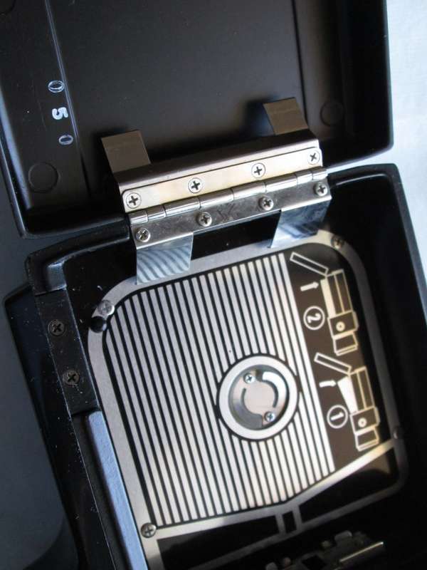Chinon Colt 70 Video Camera/ Collectable/ Vintage/ Sold As Is/ For Spares or Display.