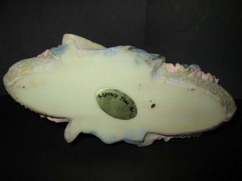 Vintage/Collectible/ Herbert Kees(Europe)LTD/Regency Arts/1 x Little Indian Ornament.