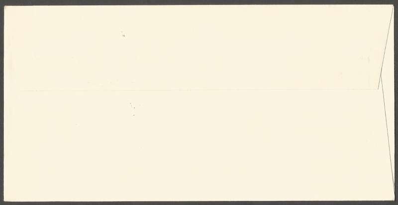 FDC / Swaziland/ 1985/ Rotary International / Cancel/ Used/ Postmark/ Post mark