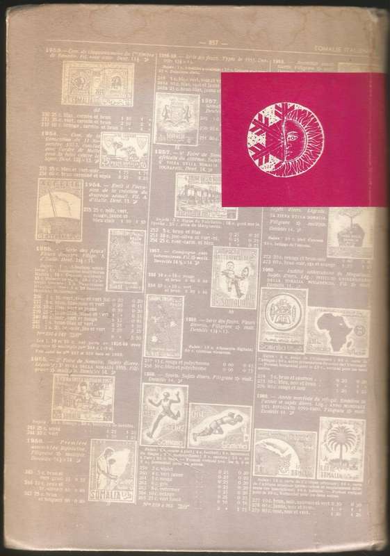 1968 Yvert Et Tellier- Part 1 and Part 2