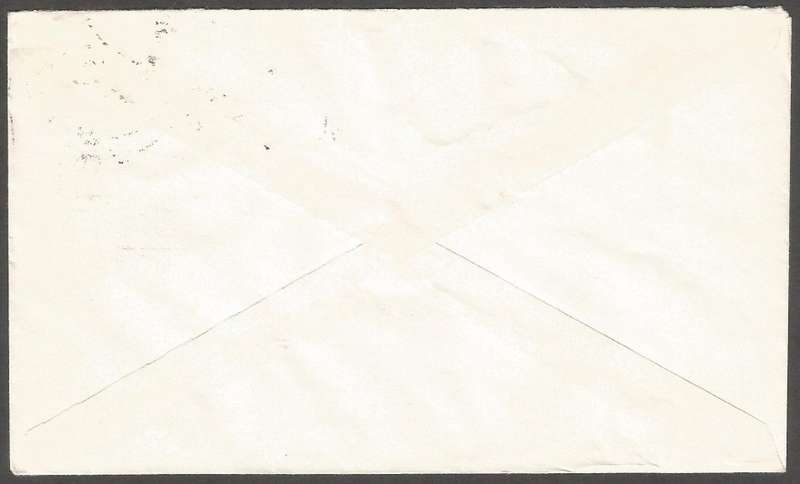 Rhodesia - 1979- Avondale Cancel- Domestic Mail- Cover- FDC- Used- Postmark- Post Mark