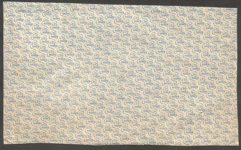 Zimbabwe -1984- Domestic Mail- Only Front of Cover(No Back)- FDC- Cancel- Used- Post Mark