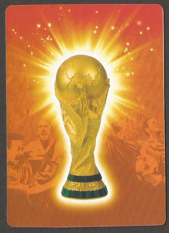 FIFA Soccer World Cub Card- Player- Jan Koller- Club FC Nurnberg-Nationality- Ceska Republika