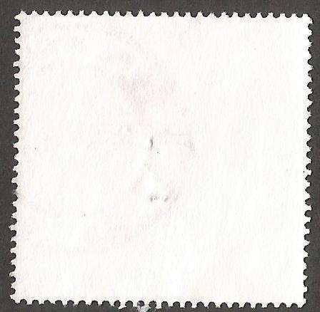 RSA/ 1998/ Used/ Postmark/ Cancel/ Single
