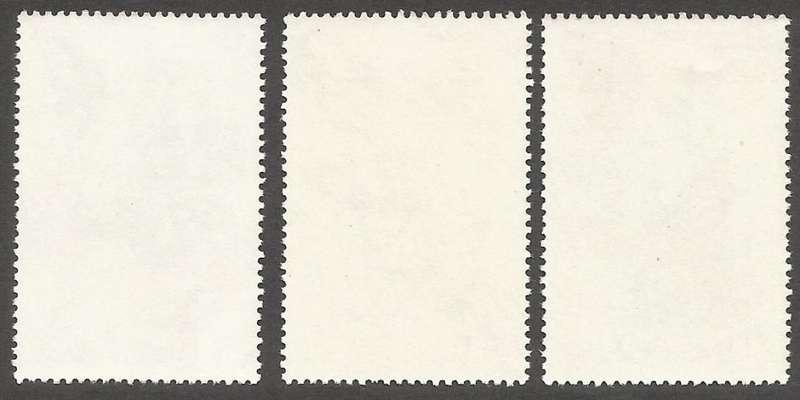 St. Lucia 1991 Butterflies MNH