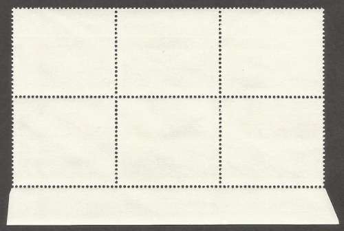 Zimbabwe- 1987- Duikers of Africa Survey- Inscriptional Blocks- MNH