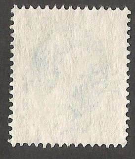 GB - Used- Cancel- Postmark- Post Mark `Wildings`