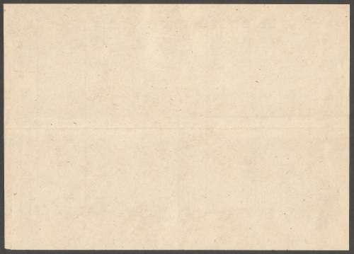 1988- Invoice- Statement(P.T.C)- Philatelic Bureau- Harare- Zimbabwe-Used