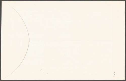 75th Anniversary of Rotary International- Zimbabwe- 1980 - FDC - Used- Cancel- Post Mark