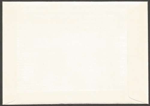 Earth Satellite Station Mazowe- Zimbabwe-1985 - FDC - Used- Cancel- Postmark- Post Mark