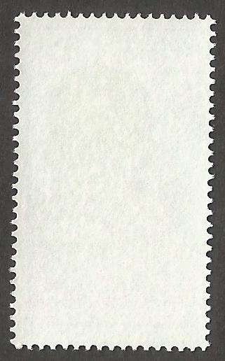Bophuthatswana- MNH- Single- Thematic- Disabled- 1981