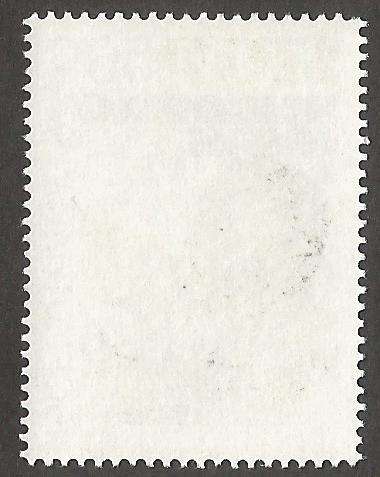Bophuthatswana- MNH- Single- Thematic- Health- 1985