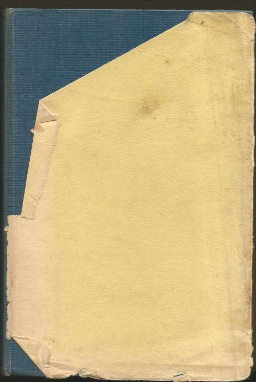 Battle: The life story of Winston Churchill 152 pages -- Damaged Dust Jacket