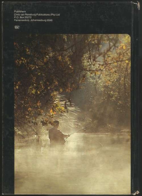 Freshwater fishing in south africa Michael Salomon 1978