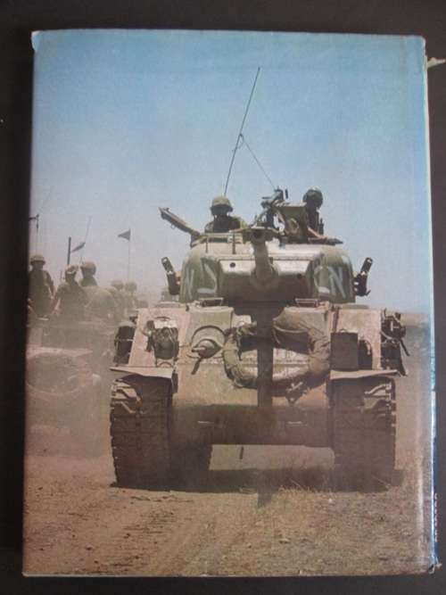 Modern Military Series Tanks - Eric Morris 1975 144 pages