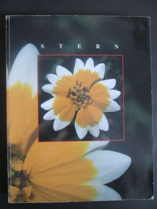 Introductory Plant Biology - Stern 1994 537 pages