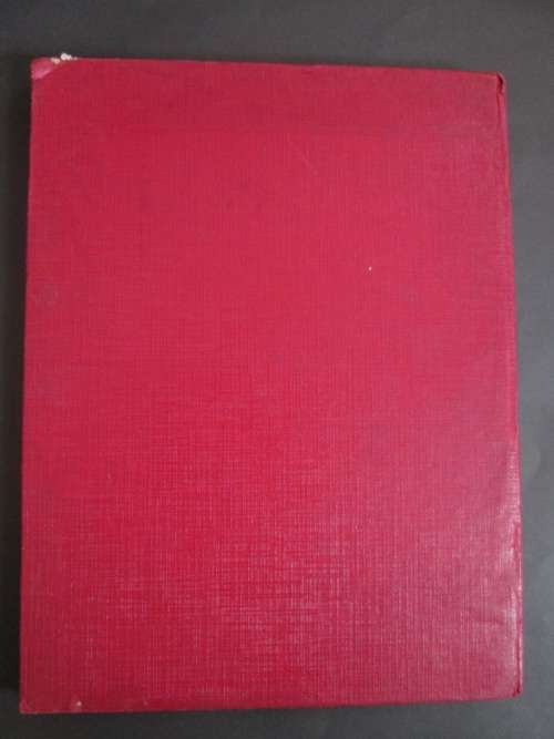 The Young Explorer`s World Around Me Book 1958 110 pages