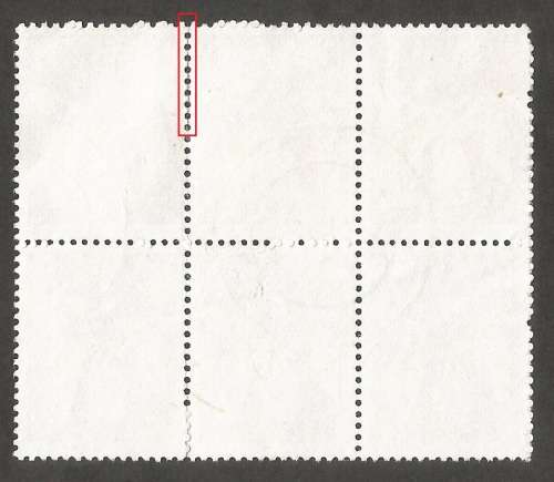 Republic of South Africa Grouping of  2nd Definitive 1c Postmarks / Cancel