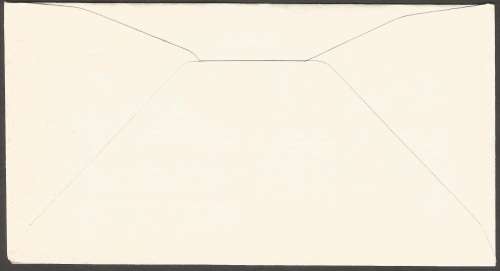RSA FDC DURSA 83. Natal Philatelic Exhibition