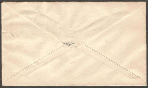 Union of SA SACC90 3d x2 1941 Aug 1. Large war FDC. Pvt Covers. Missing part on other FDC