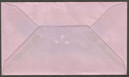 RSA FDC 1965 Tercentenary of the Dutch Reformed Church