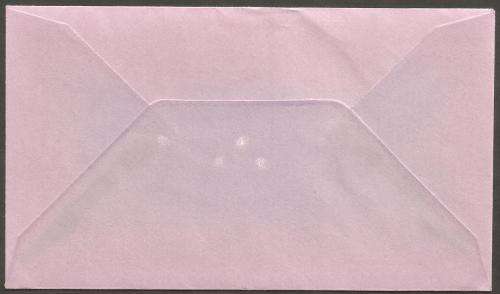 RSA FDC 1965 Tercentenary of the Dutch Reformed Church