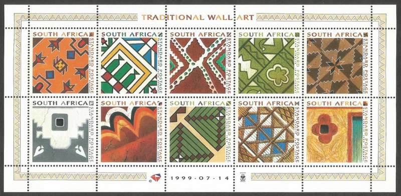 RSA SACC1230 Traditional Wall Art Sheetlet