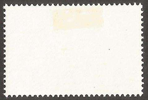 Pitcairn Islands MM 1963 Freedom from Hunger